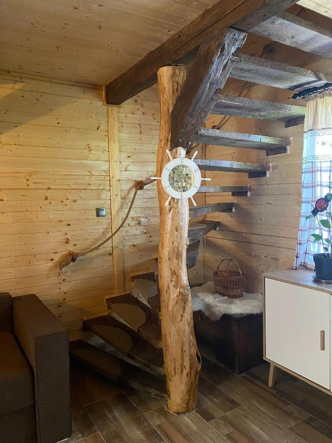 Chalets Du Bf Sighisoara Exterior photo