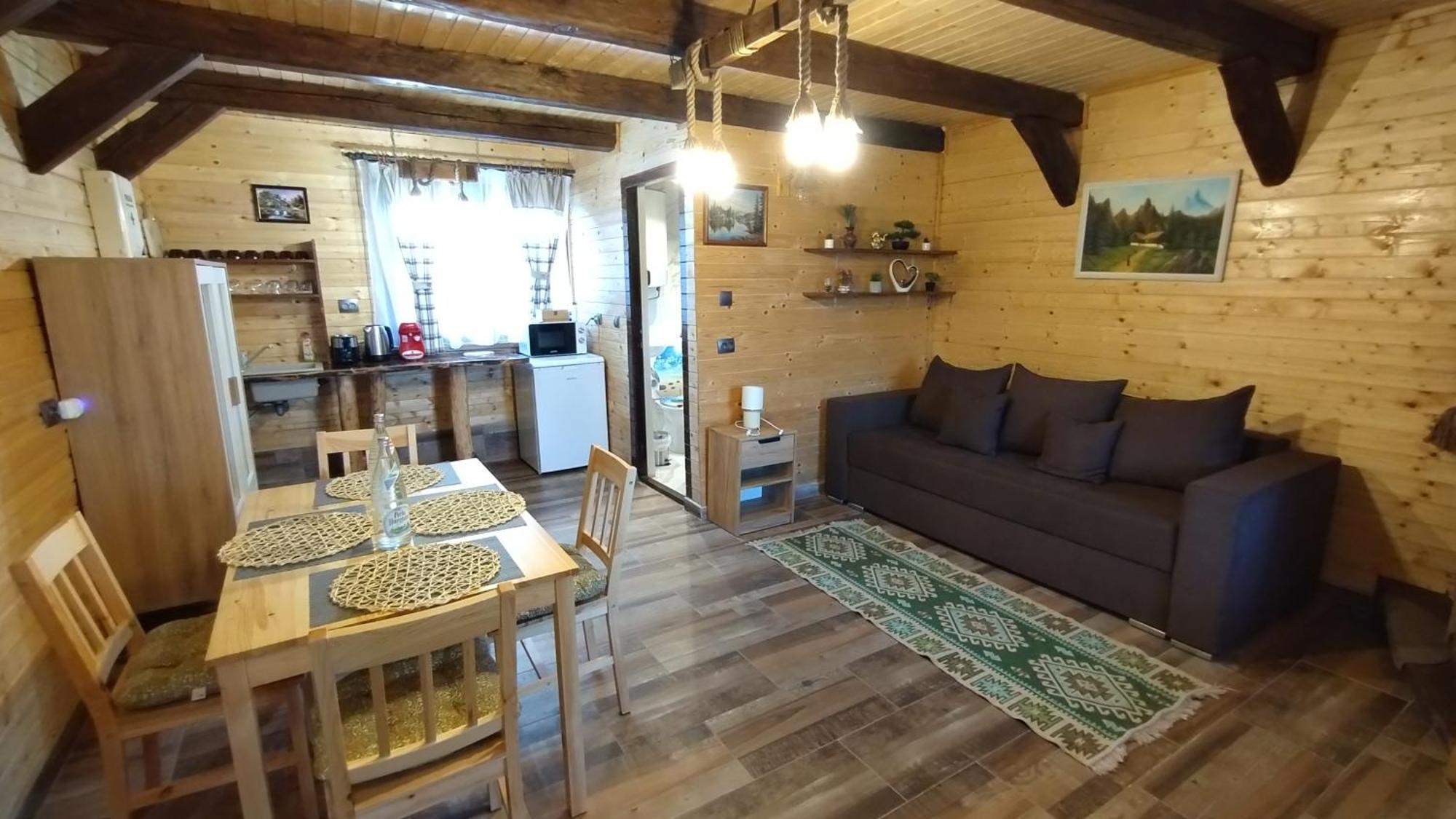 Chalets Du Bf Sighisoara Exterior photo