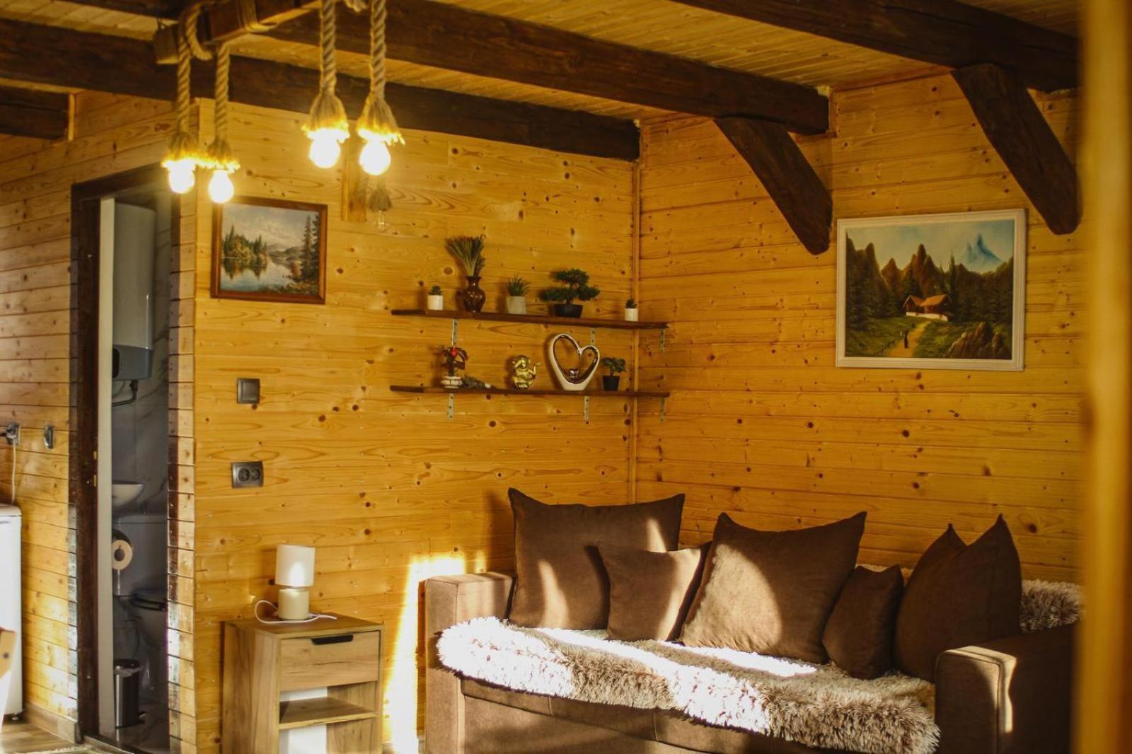 Chalets Du Bf Sighisoara Exterior photo